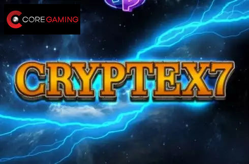 Cryptex 7